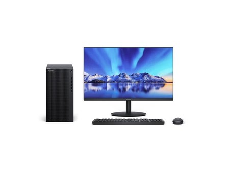 甘肃华为擎云w525 国产化信创台式机