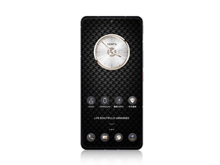 01vertu meta2手机北京促销
