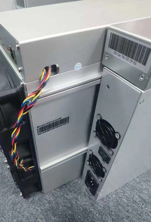 高性能冰河ks3m6t矿机参数冰河系列天花板