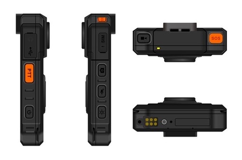 小仪器大作用—盾魂DSJ-D6 4G防爆执法记录仪成为警务智能化执法的利器 小仪器大作用—盾魂DSJ-D6 4G防爆执法记录仪成为警务智能化执法的利器
