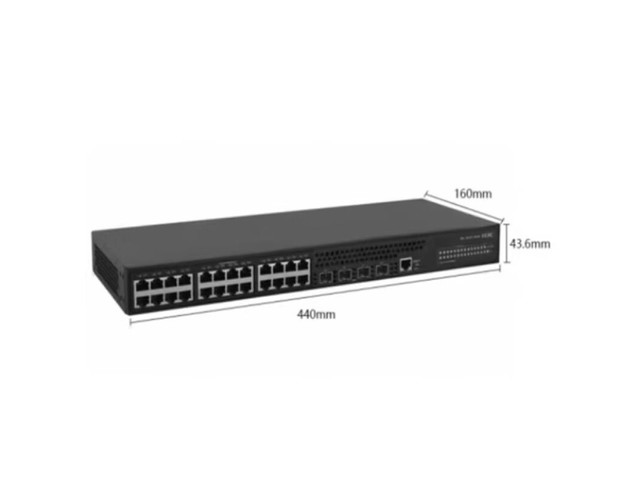 H3C LS-5130S-28S-EI-H1 