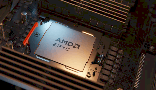 AMD EPYC 9004 系列处理器9654P 96/192江苏年终促销 AMD EPYC 9004 系列处理器9654P 96/192江苏年终促销