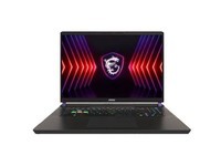 微星泰坦17 2024(14代i9/32G+1T/RTX4070)游戏本成都11499元