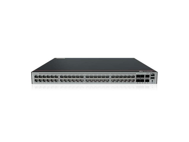 华为CloudEngine S5735-S48PN4XE-V2 华为CloudEngine S5735-S48PN4XE-V2