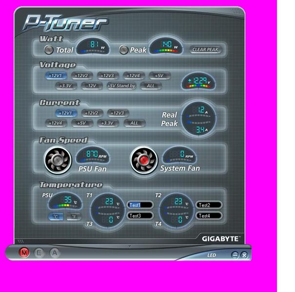 amd 羿龙 x4 9650(盒)