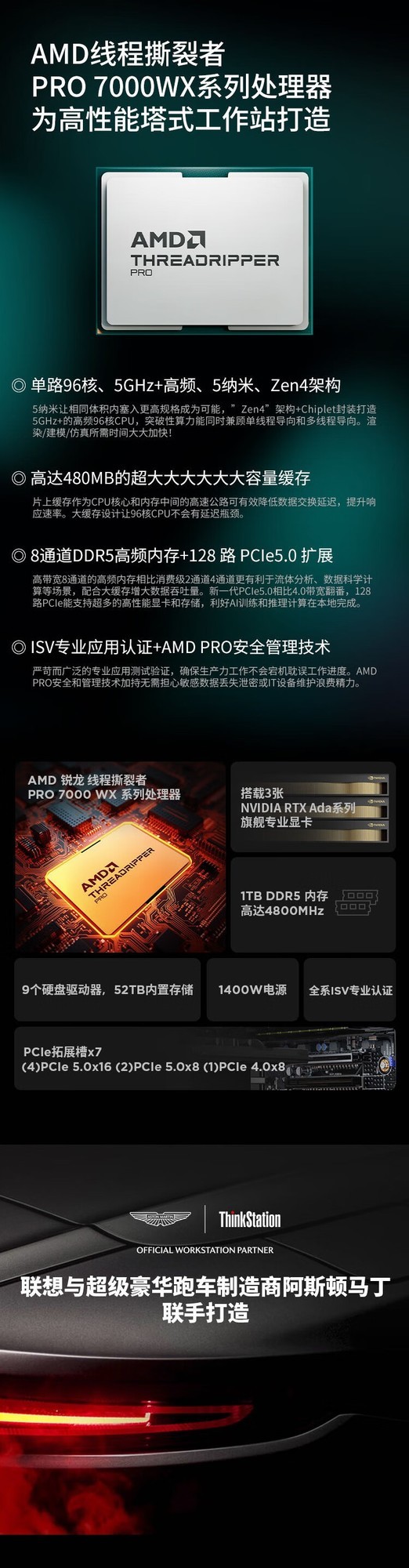 ɶP8(7985WX/32G/512G/A4000)վ88888Ԫ 