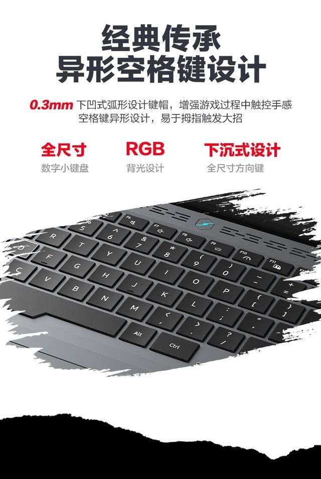 ��е��������16 Pro(R7/16G/1T/RTX4070)�ɶ�6649Ԫ 