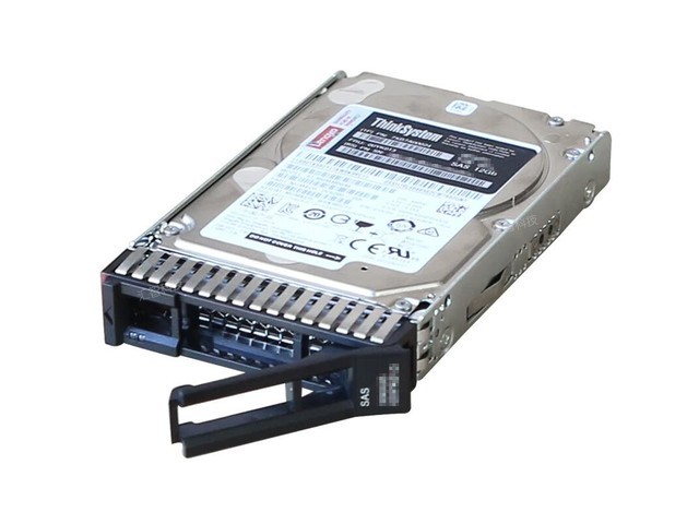 联想00YK016 1.2T 10K SAS 2.5英寸 联想00YK016 1.2T 10K SAS 2.5英寸