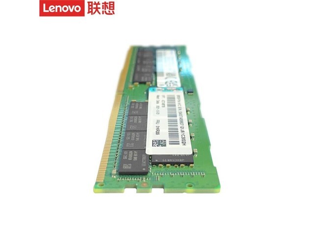  7X77A01303 01DE973 16G 2RX8 PC4 2666V 