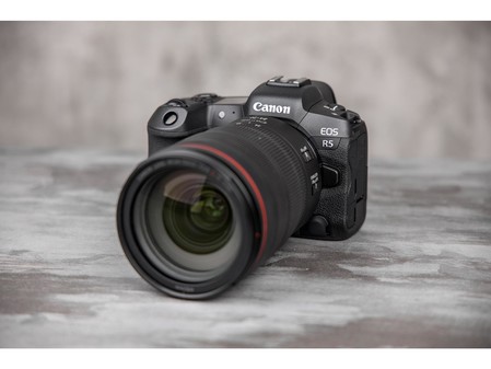 EOS R5Żݼ8˫ȴ 
