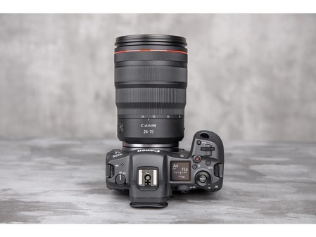 EOS R5Żݼ8˫ȴ 