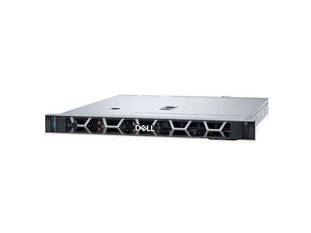 �Ͼ�����PowerEdge R360��Ϊ�ɳ���ҵ��ע�볬ǿ����