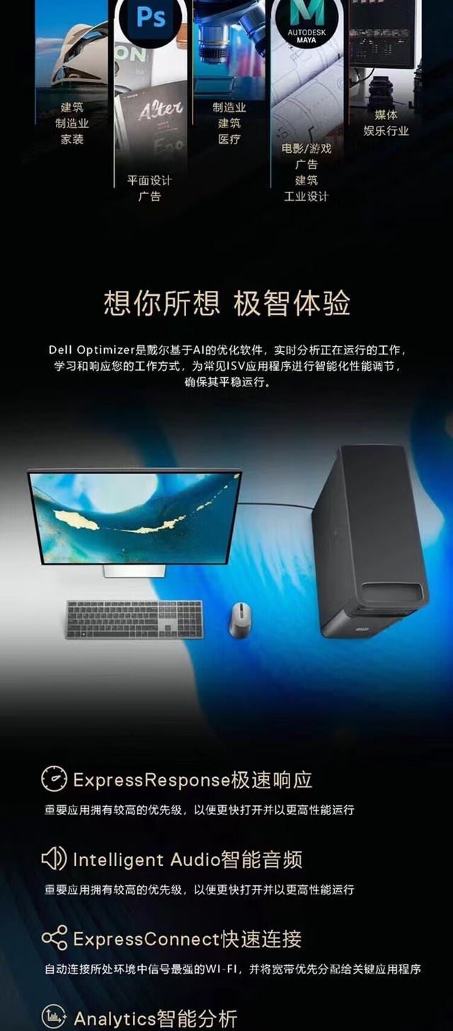 ʽվ Precision 5860ɶ13333Ԫ 