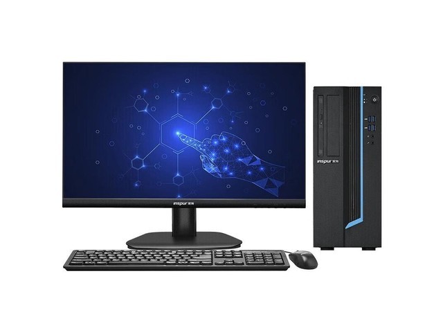 浪潮CE530H(海光3350/16G/1T/2G独显)信创台式机促销 南京途天科技报价