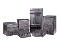 高性能企业交换机 H3C S7503E仅72000元