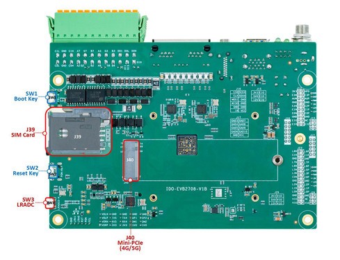 T527开发板重磅发布，工业级八核A55赋能多行业应用 
