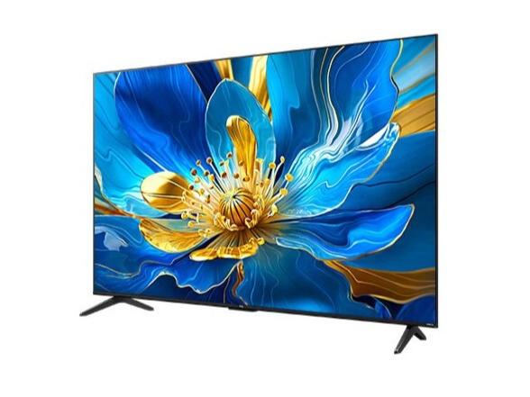 TCL 50S11K-F到手价仅1499元!高性价比电视江苏热销中