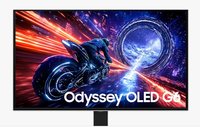 三星S27FG602SC27英寸OLED电竞显示器济南博中专卖