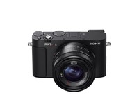 新款全画幅旗舰 索尼RX1RM3成都现货促销35999元
