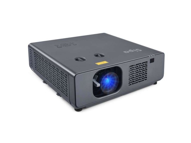 4K�ӽ磬����δ������SIPA LC101QU����ͶӰ���������ɻ��ȴ����У�