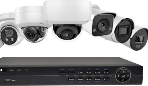 混合架构模式监控系统需要用到哪些安防监控设备 混合架构模式监控系统需要用到哪些安防监控设备