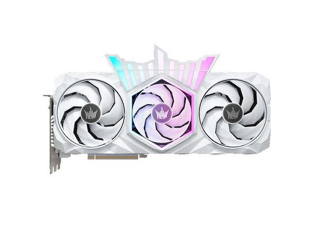 Ӱ��RTX 5080 HOF OC LAB Deluxe-X�Կ��ɶ�10999Ԫ 
