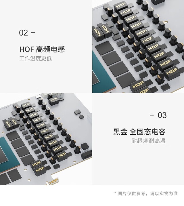 Ӱ��RTX 5080 HOF OC LAB Deluxe-X�Կ��ɶ�10999Ԫ 