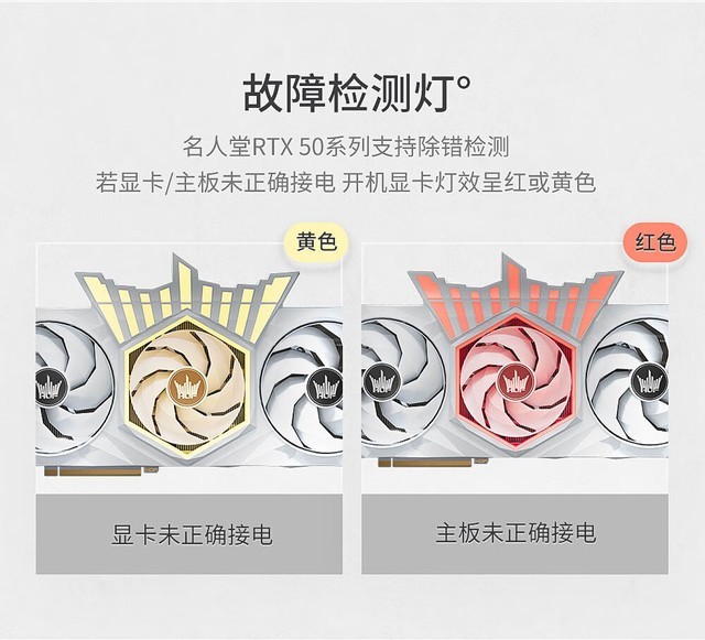 Ӱ��RTX 5080 HOF OC LAB Deluxe-X�Կ��ɶ�10999Ԫ 