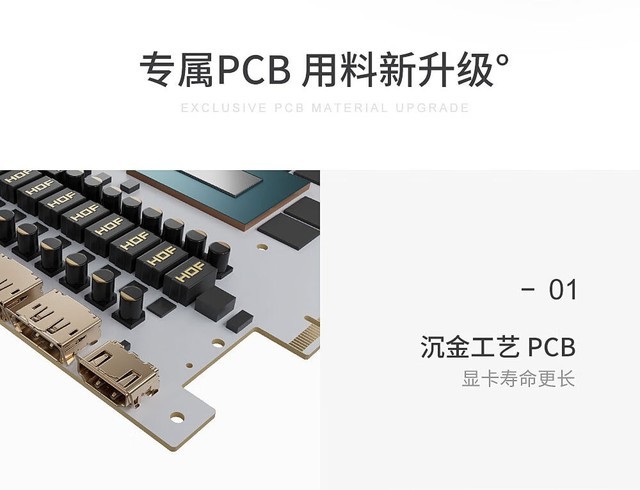 Ӱ��RTX 5080 HOF OC LAB Deluxe-X�Կ��ɶ�10999Ԫ 