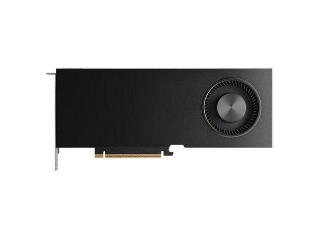 72GB�Դ�����˫�ۿ����Ͼ���ӯ����NVIDIA RTX PRO 5000 72GB Blackwell��300W���ĸɷ���һ��