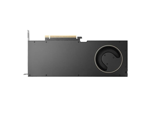 能效拉满!南京概盈RTX PRO 6000 Blackwell Max-Q到货,96GB大显存+300W功耗,AI部署利器