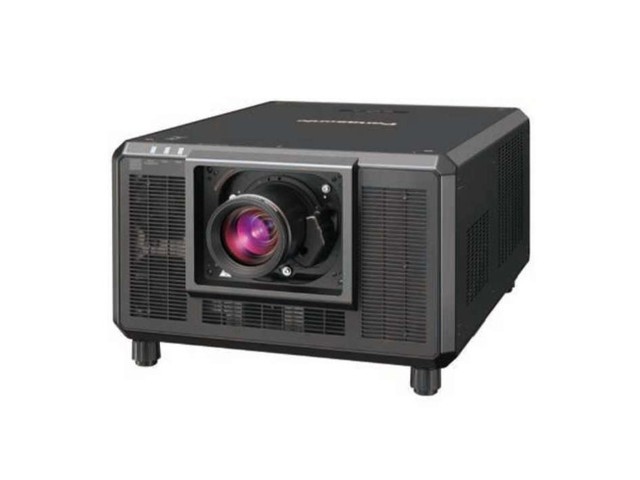苏州松下PT-SRZ330KC激光工程投影机:34,100流明3DLP旗舰,定义大型光影体验新标杆