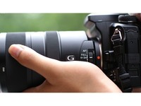 超高性价比镜头 索尼70-300mm安徽报价5900元