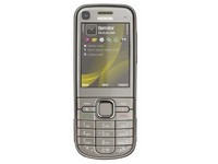 最快S60智能手机 诺基亚6720c报300元