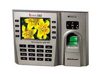 中控指纹考勤机D260 重庆特惠售560元