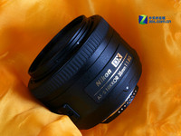 画质清晰重庆尼康35/1.8G镜头售950元