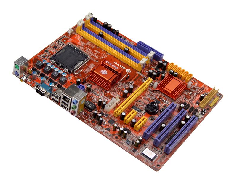 梅捷sy-i5p43-g v2.