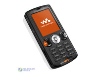 索尼爱立信 W810c手机深圳经销商售275元