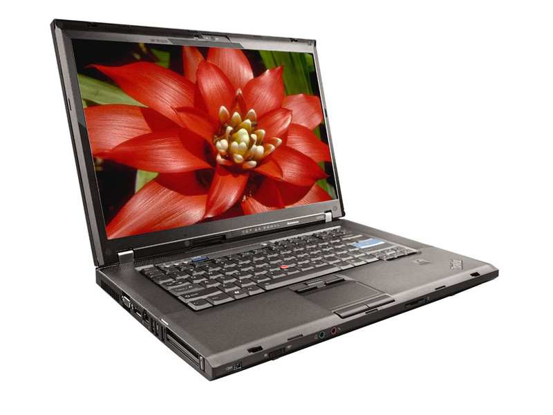 联想thinkpad w500(4063rt3)