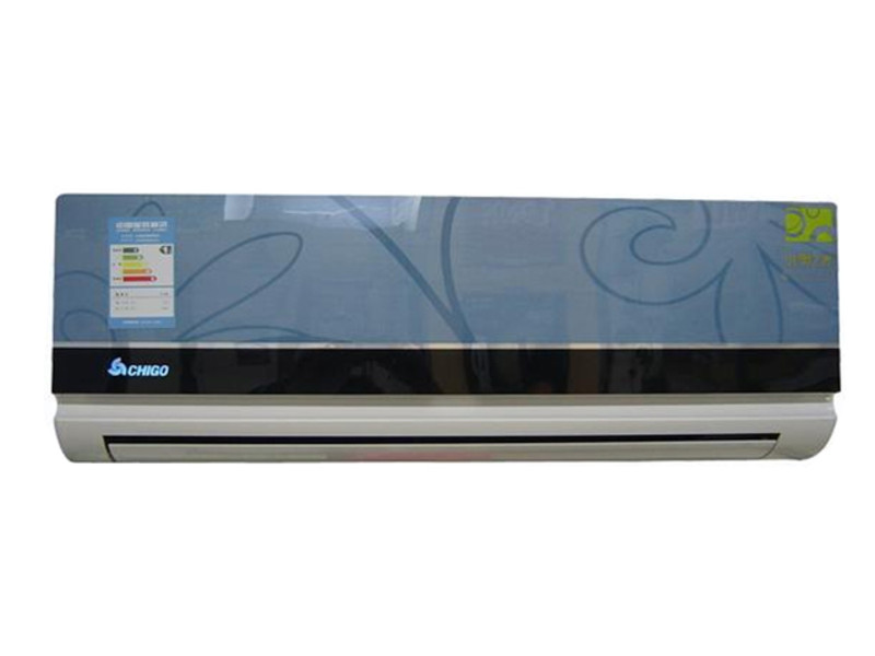 志高空调kfr32gwvdv75a