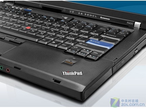 联想thinkpad r400(2784a33)