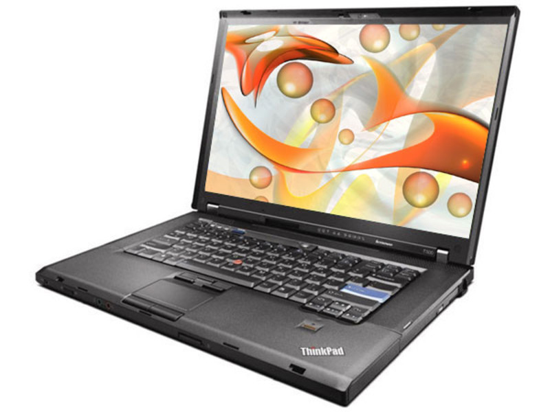联想thinkpad t500(2055cd5)