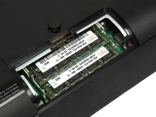 320g硬盘双核一体机 惠普ms206cn促销