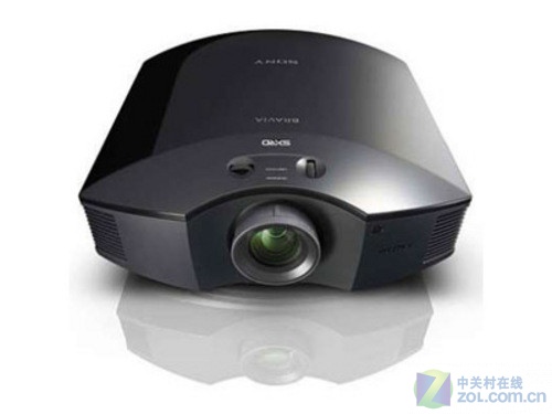 索尼-hw15 给你最好的家庭高清投影机