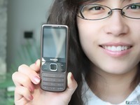 直降100元 诺基亚6700c促销价仅430元