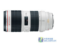 远摄变焦镜头 佳能EF 70-200mm重庆莱卡