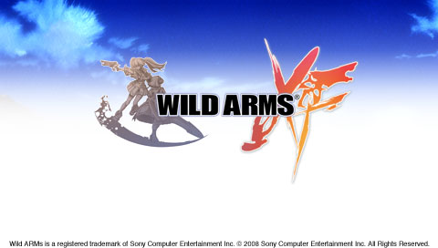 荒野兵器xfpsp壁纸