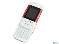 滑板造型 诺基亚5200现货促销价220元