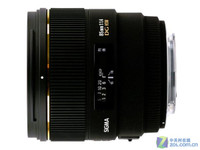 平衡性极佳适马85F /1.4ART重庆售5400元