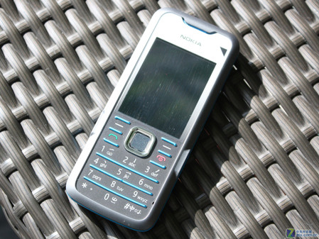 简约轻薄外观诺基亚7210c报价280元